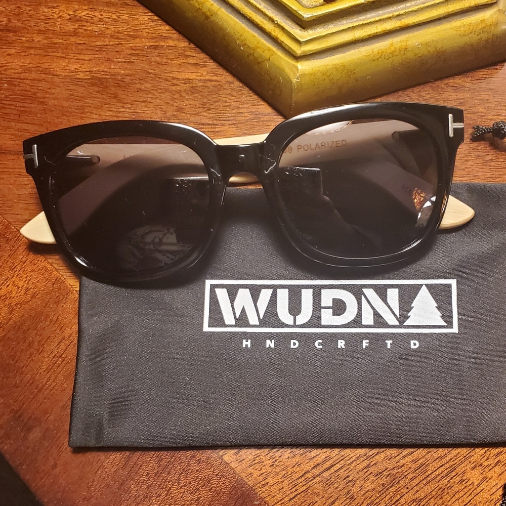 WUDN Classic Sunglasses
